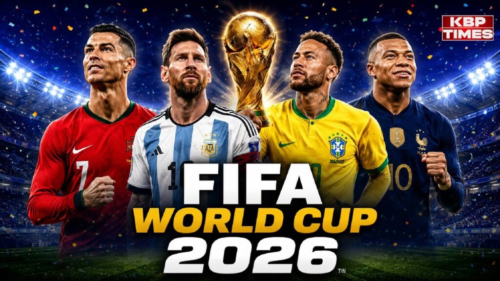 FIFA World Cup 2026