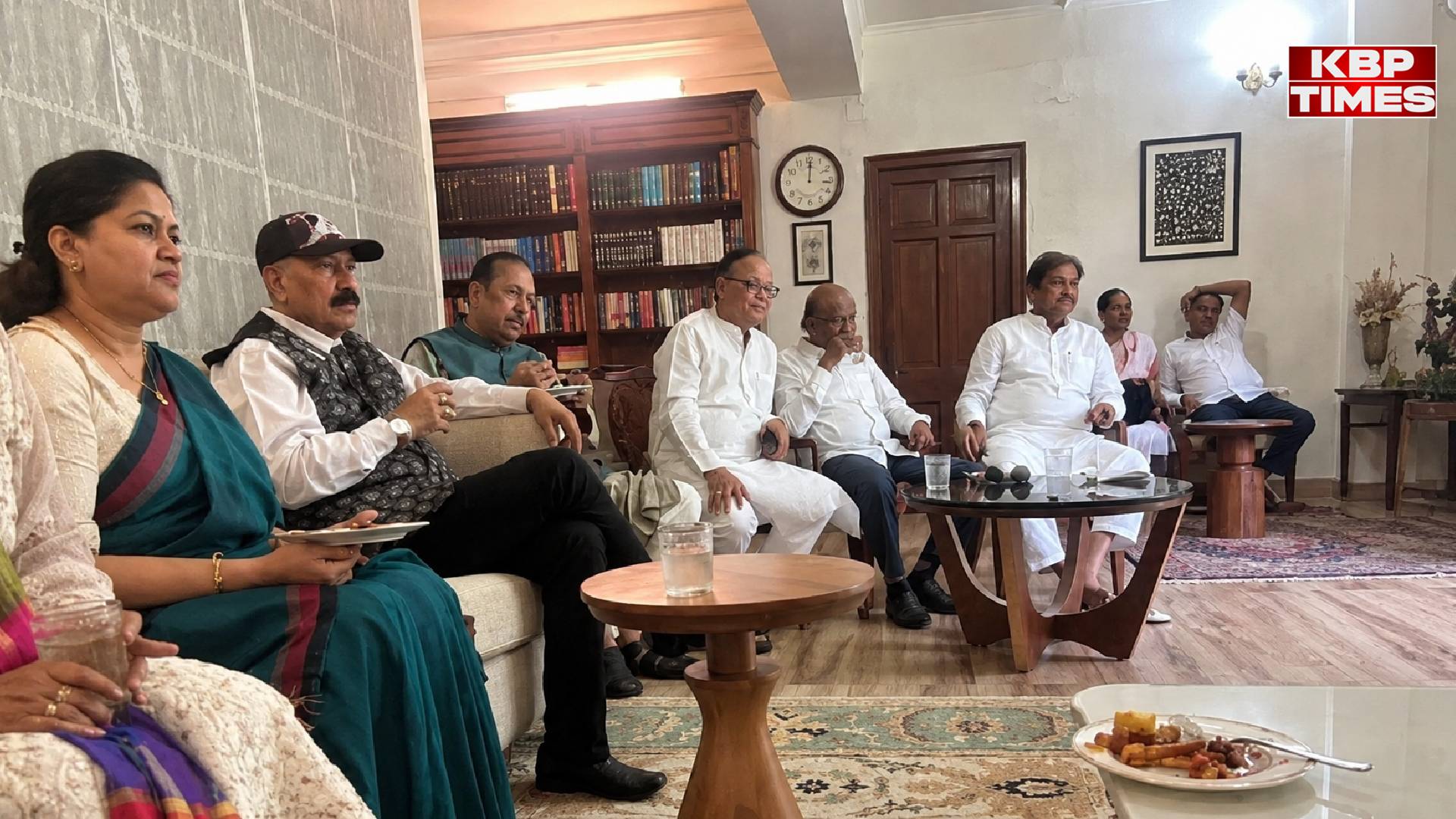 West Bengal Politics