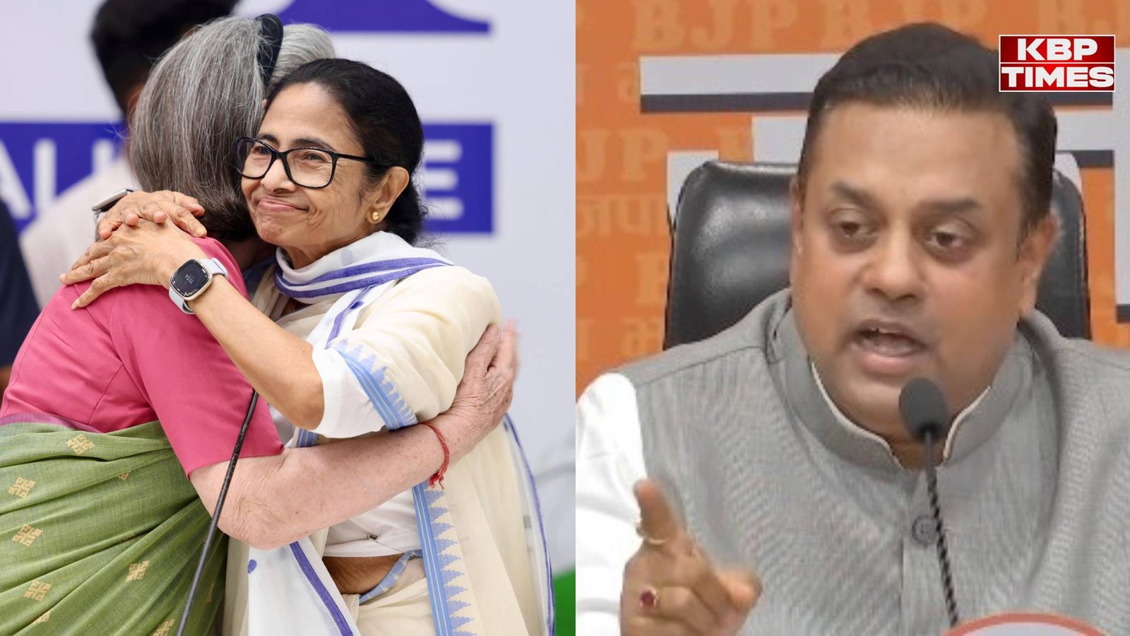 INDIA Alliance Meeting