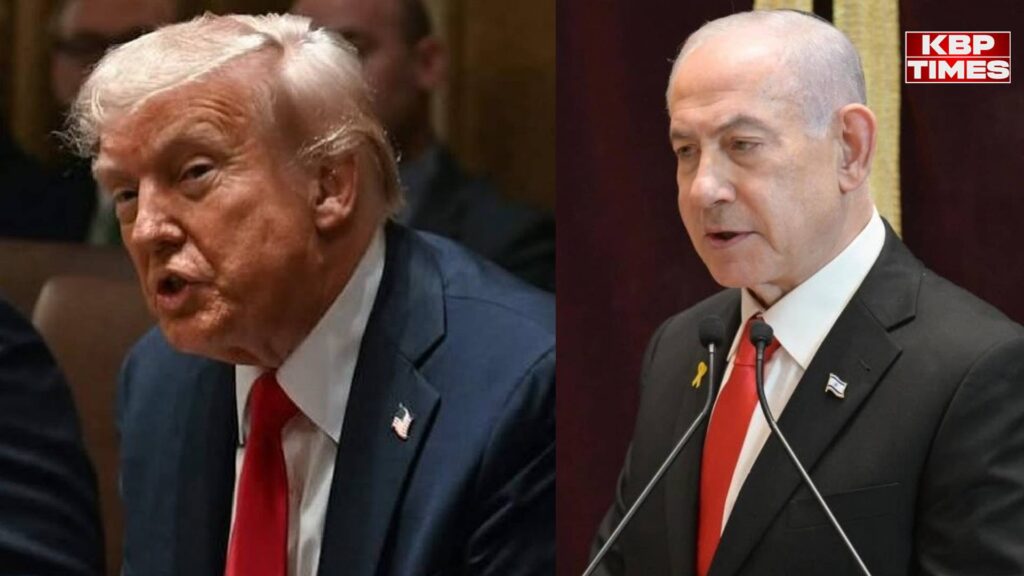 Iran-Israel Conflict