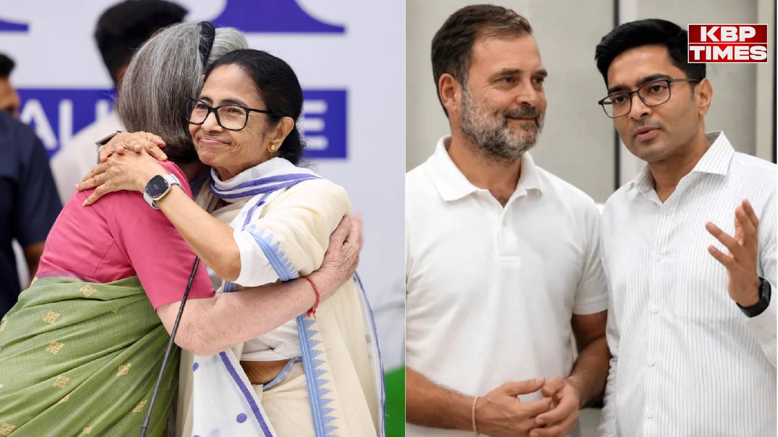 TMC-Congress Merger