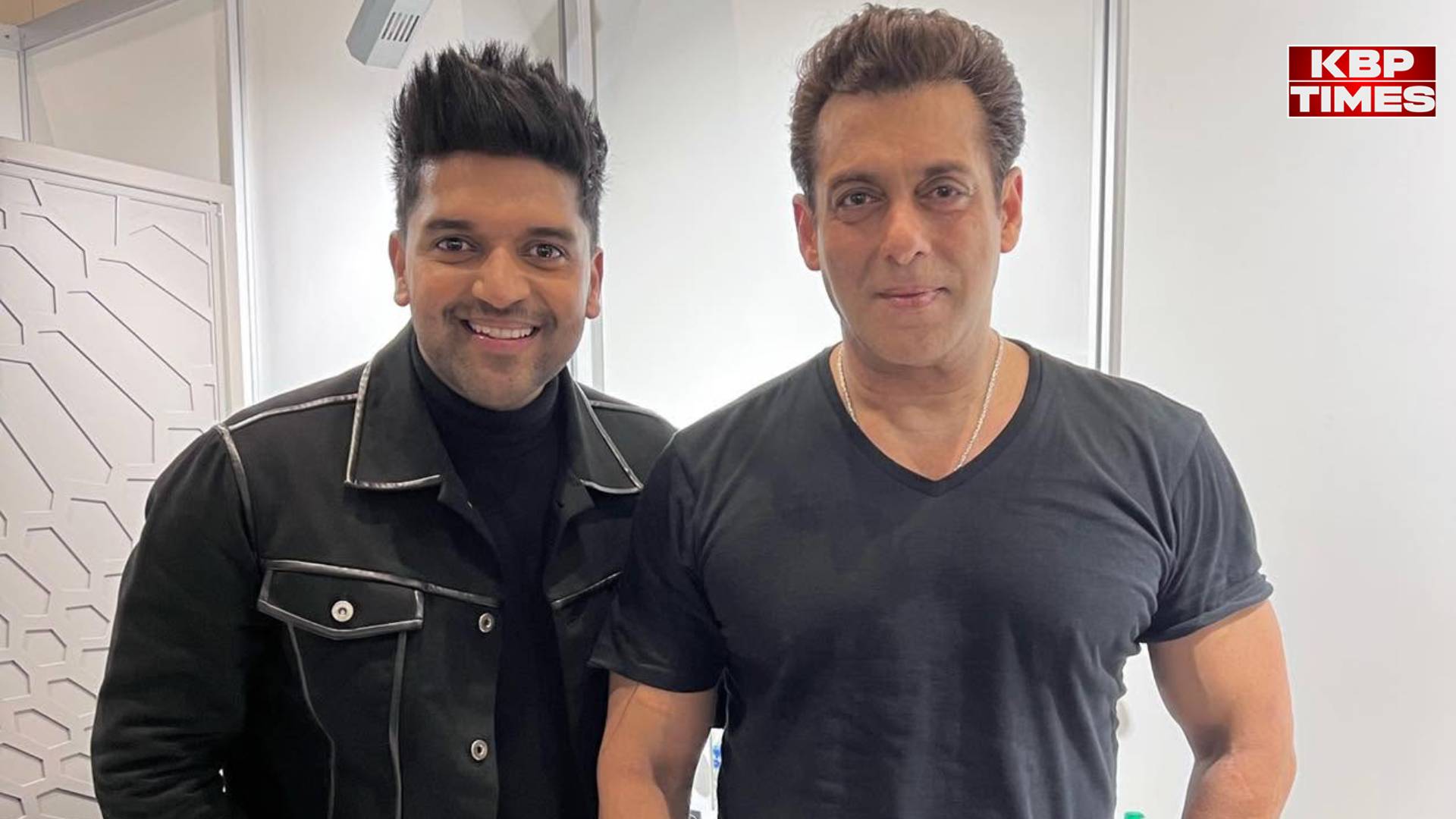Guru Randhawa