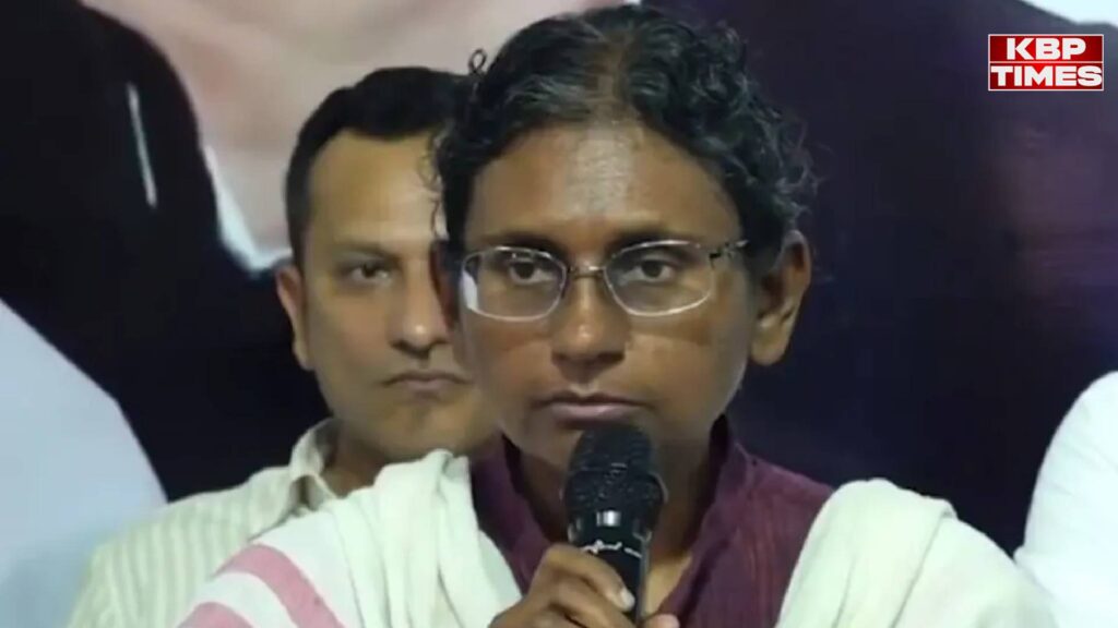 Meenakshi Natarajan