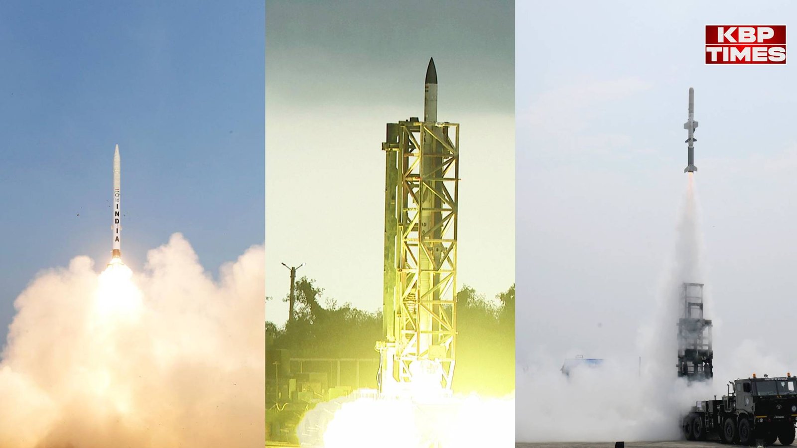 Ballistic Missile Defense