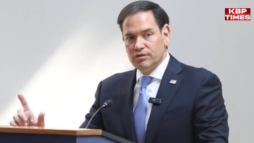marco rubio