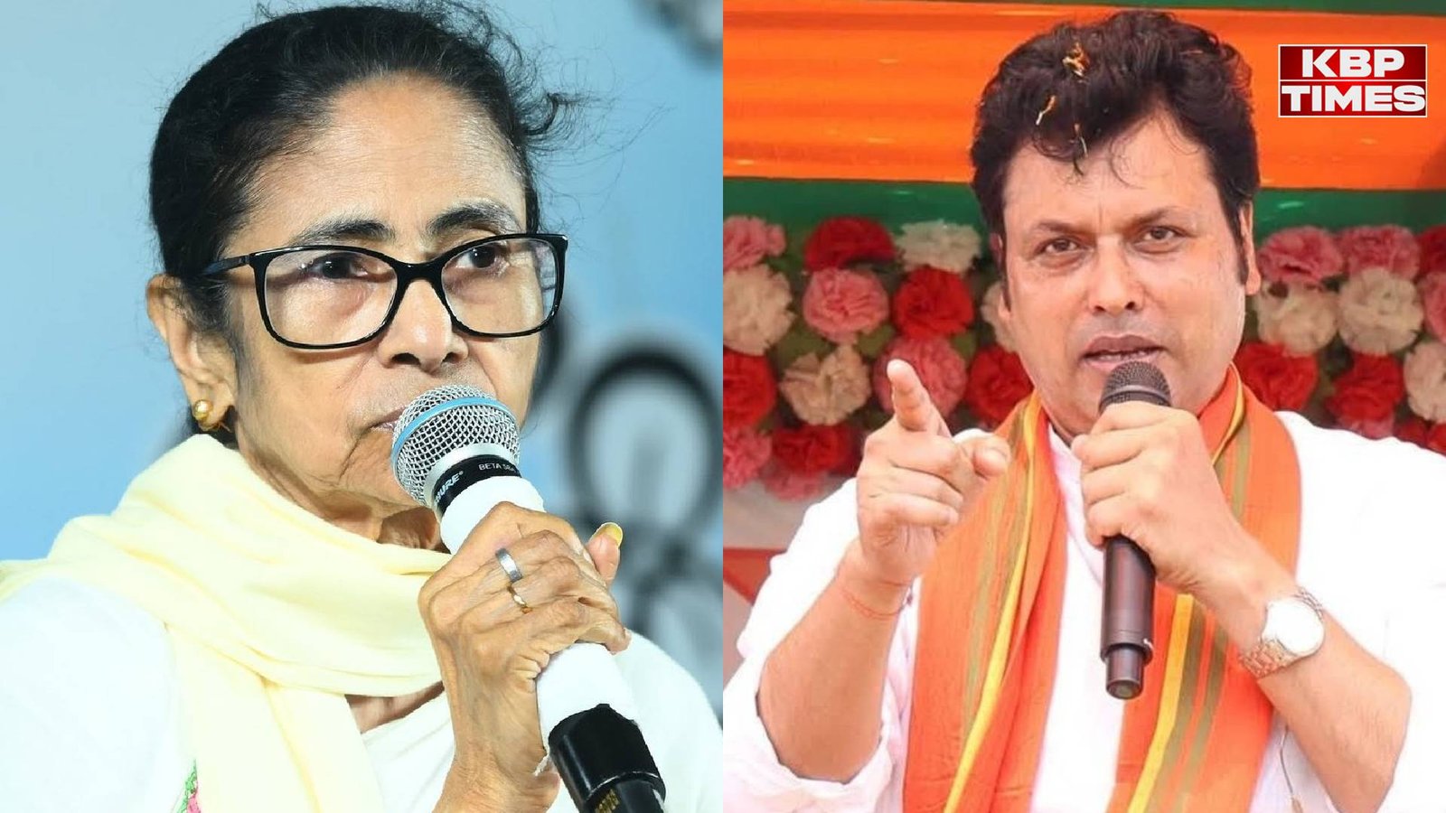 Bengal Politics