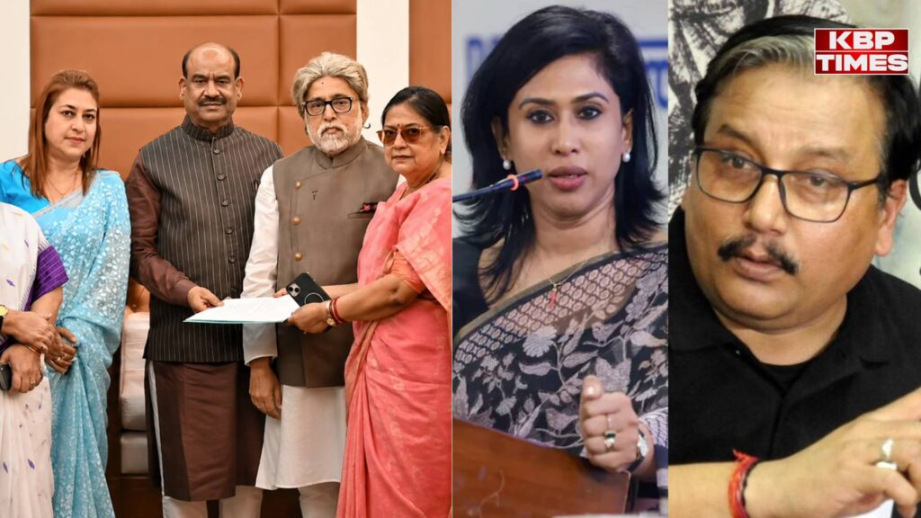 Bengal Politics