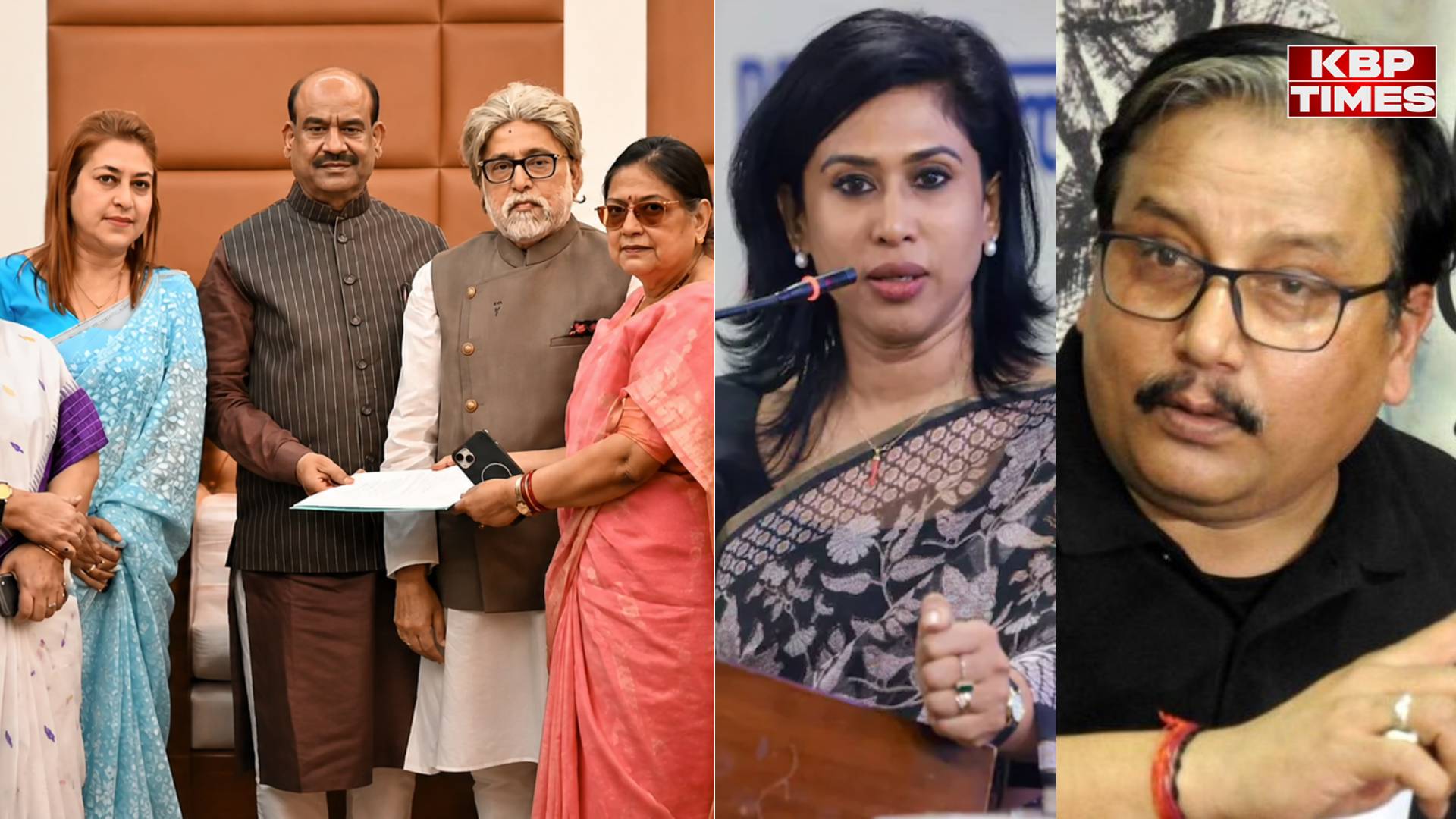 Bengal Politics