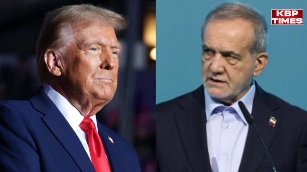 US-Iran Peace Deal