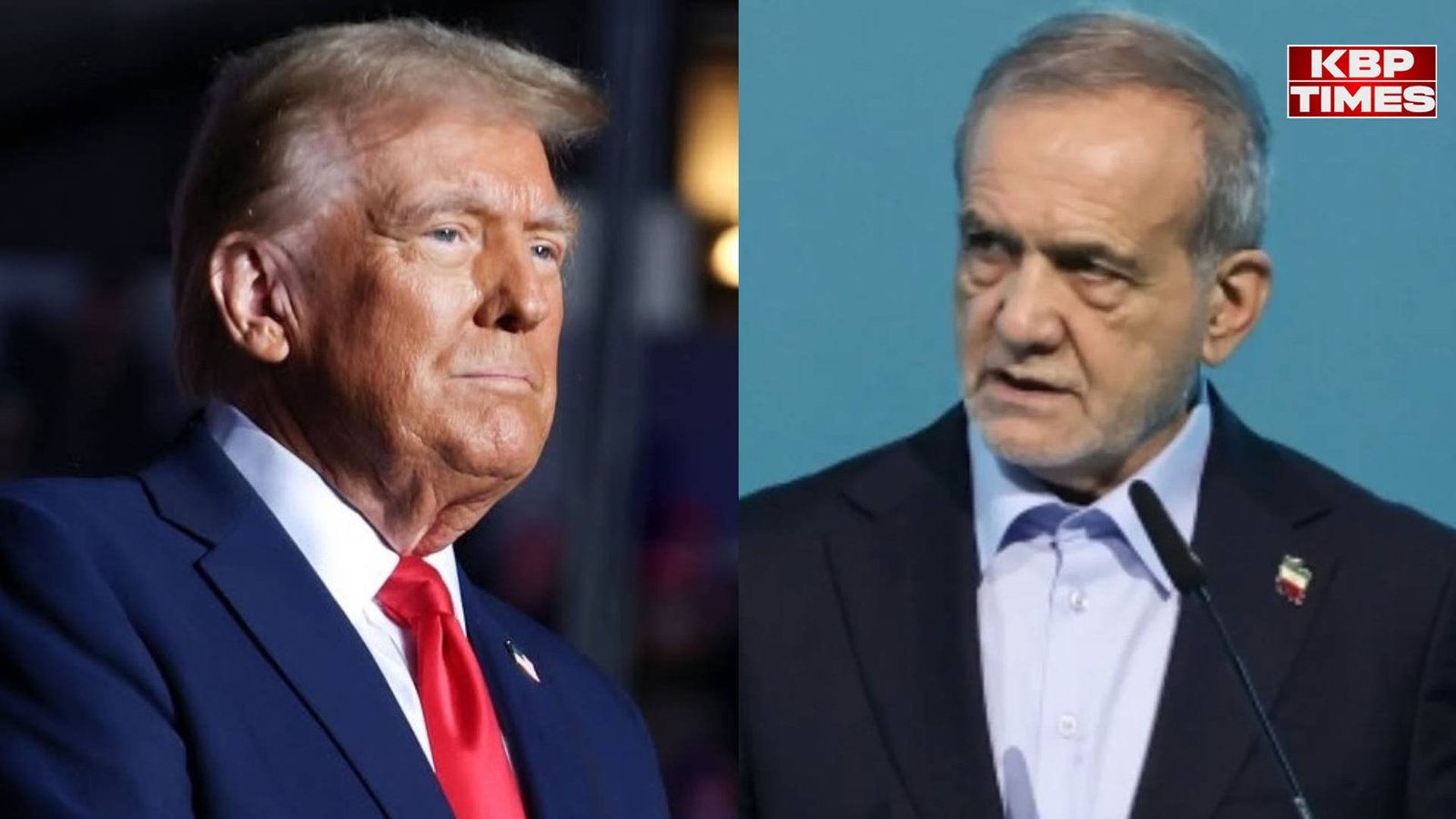 US-Iran Peace Deal