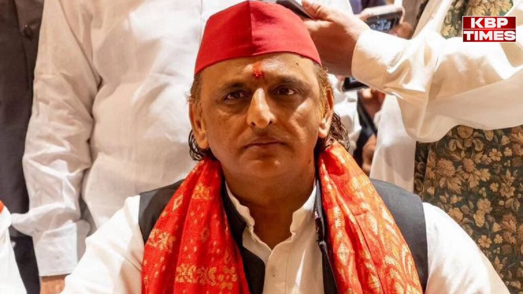 UP Political News