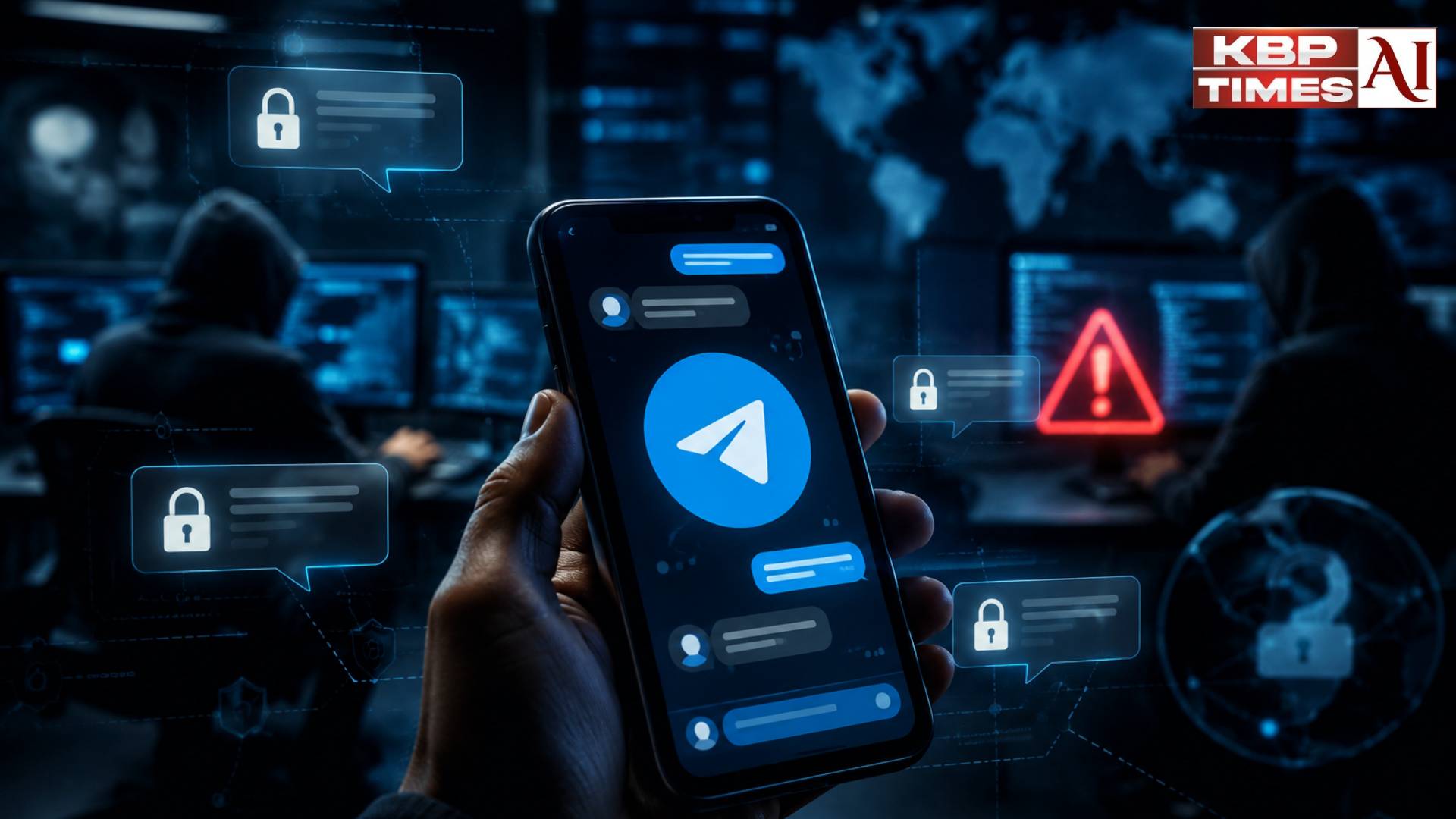 Telegram News