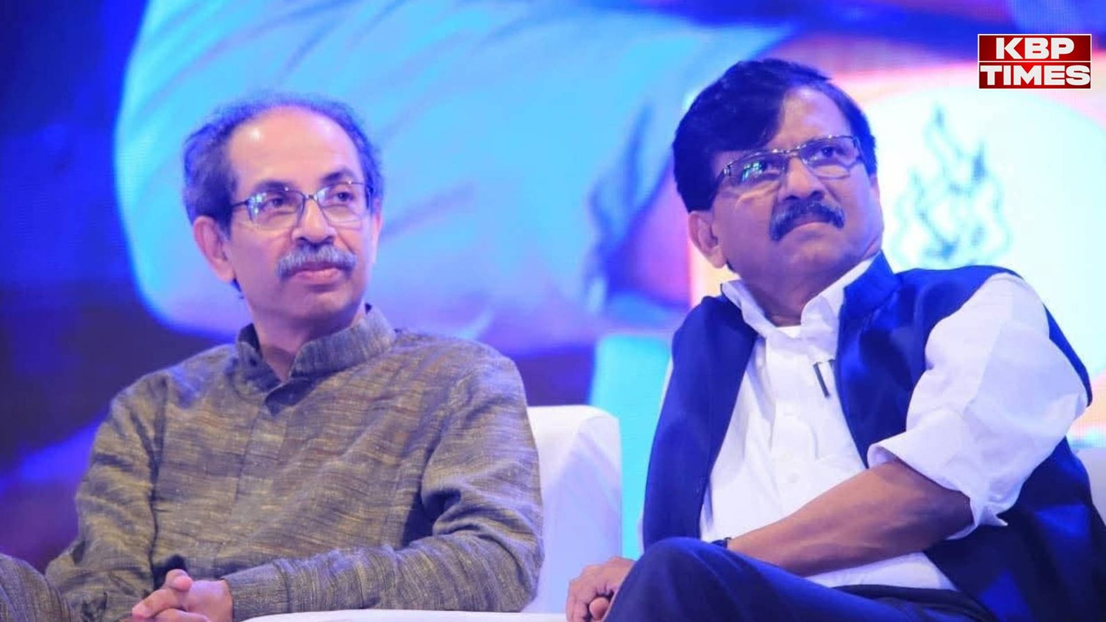 Shiv Sena UBT