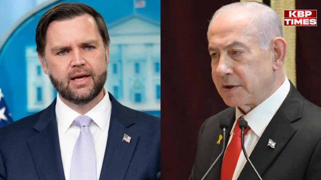 US-Israel Relations