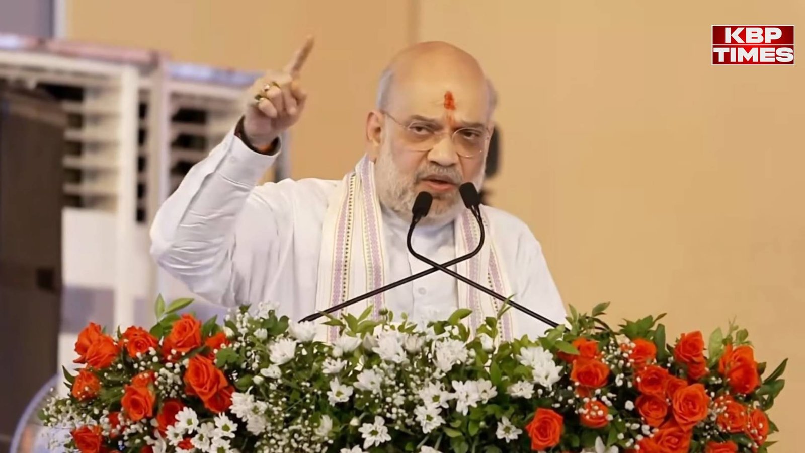 Amit Shah