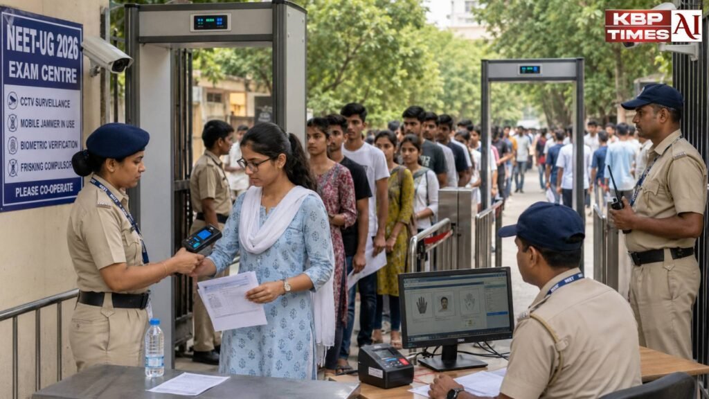 NEET UG 2026 Answer Key