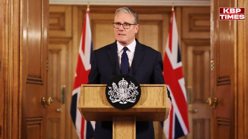 Keir Starmer