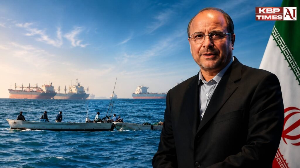 Hormuz Strait