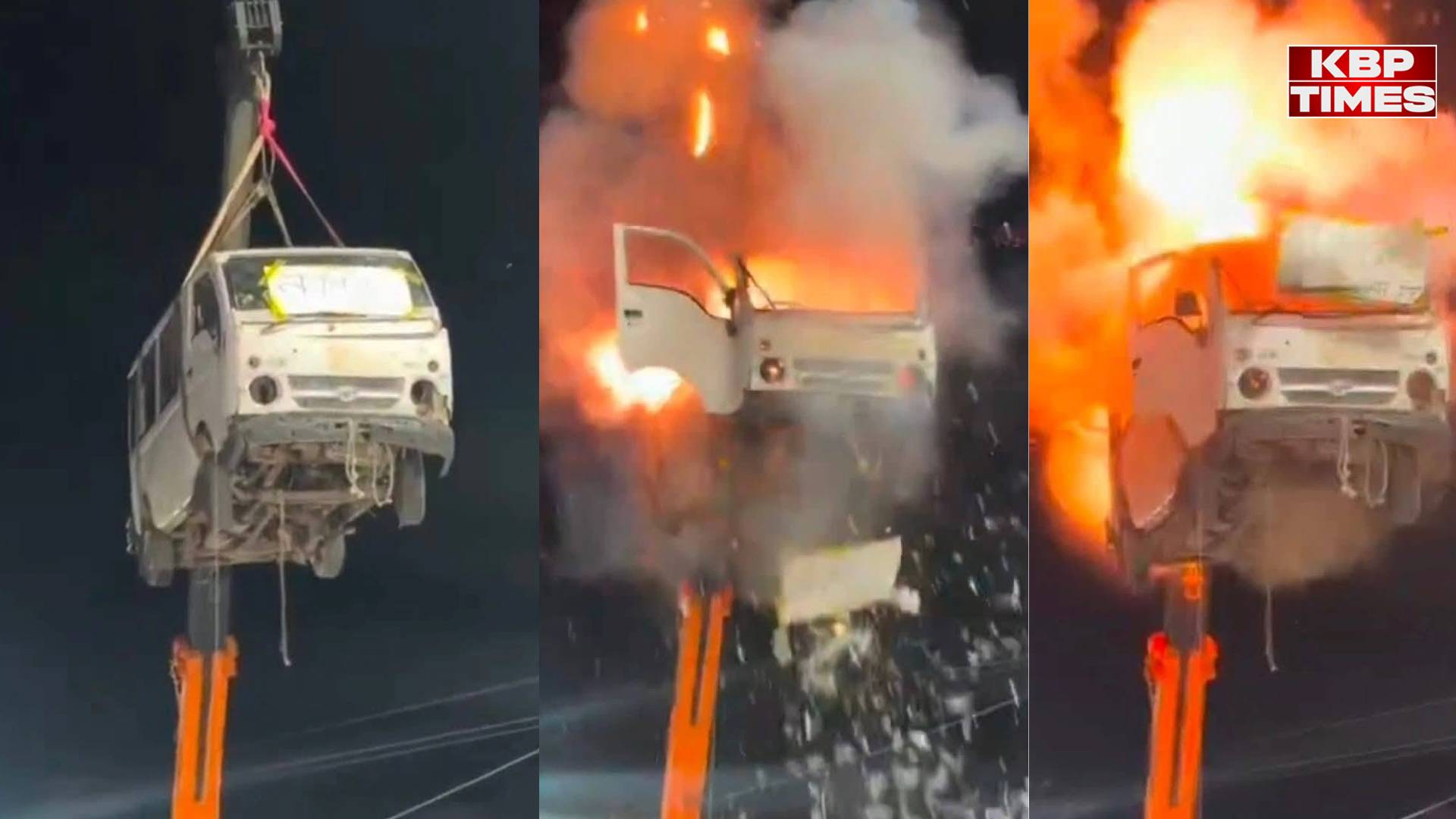 Badnagar Muharram Stunt Video