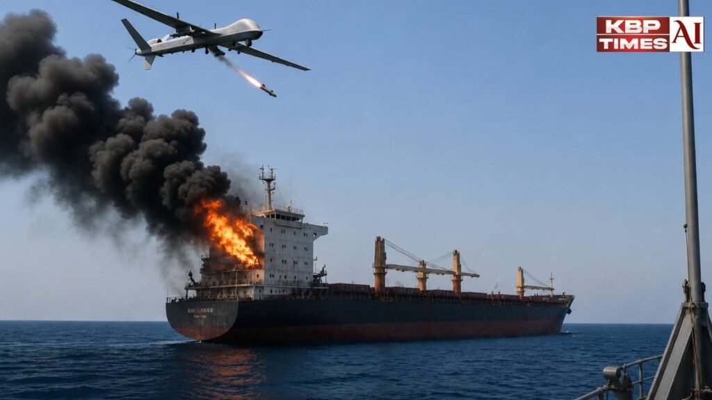 Hormuz Strait