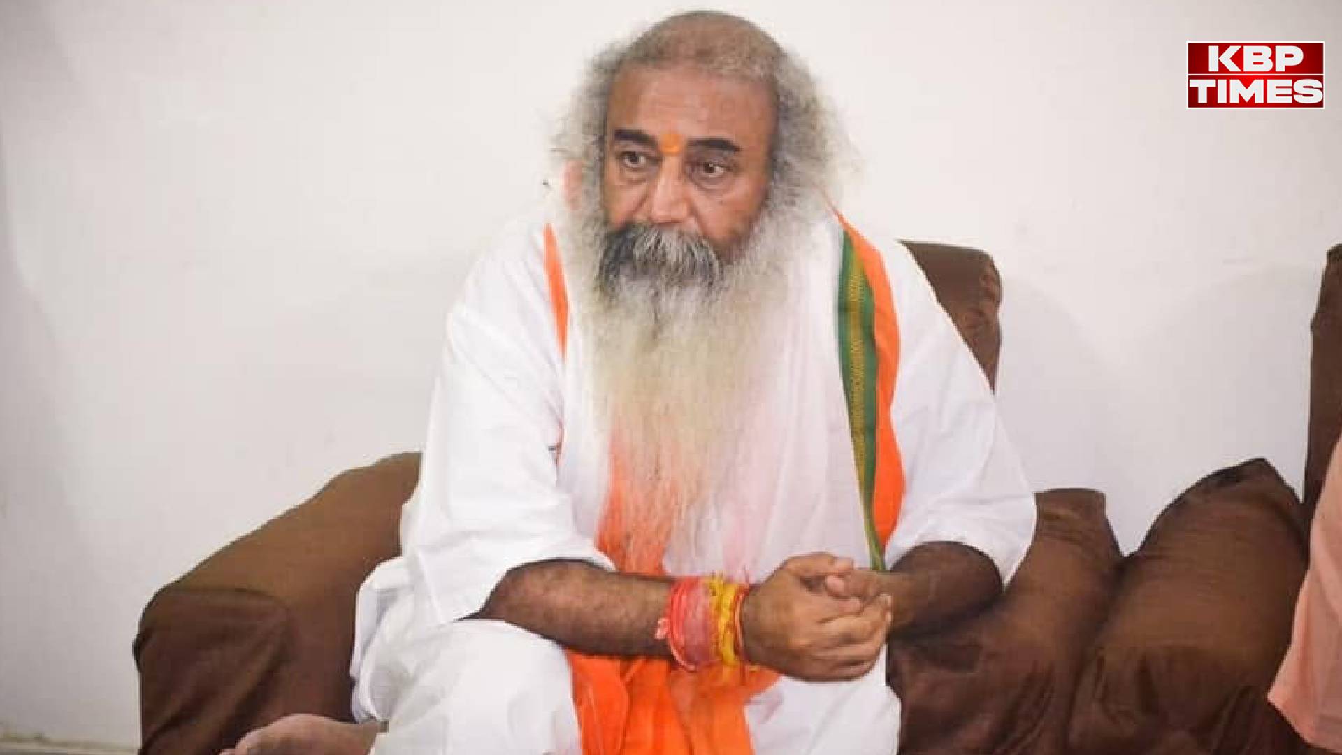 Acharya Pramod Krishnam