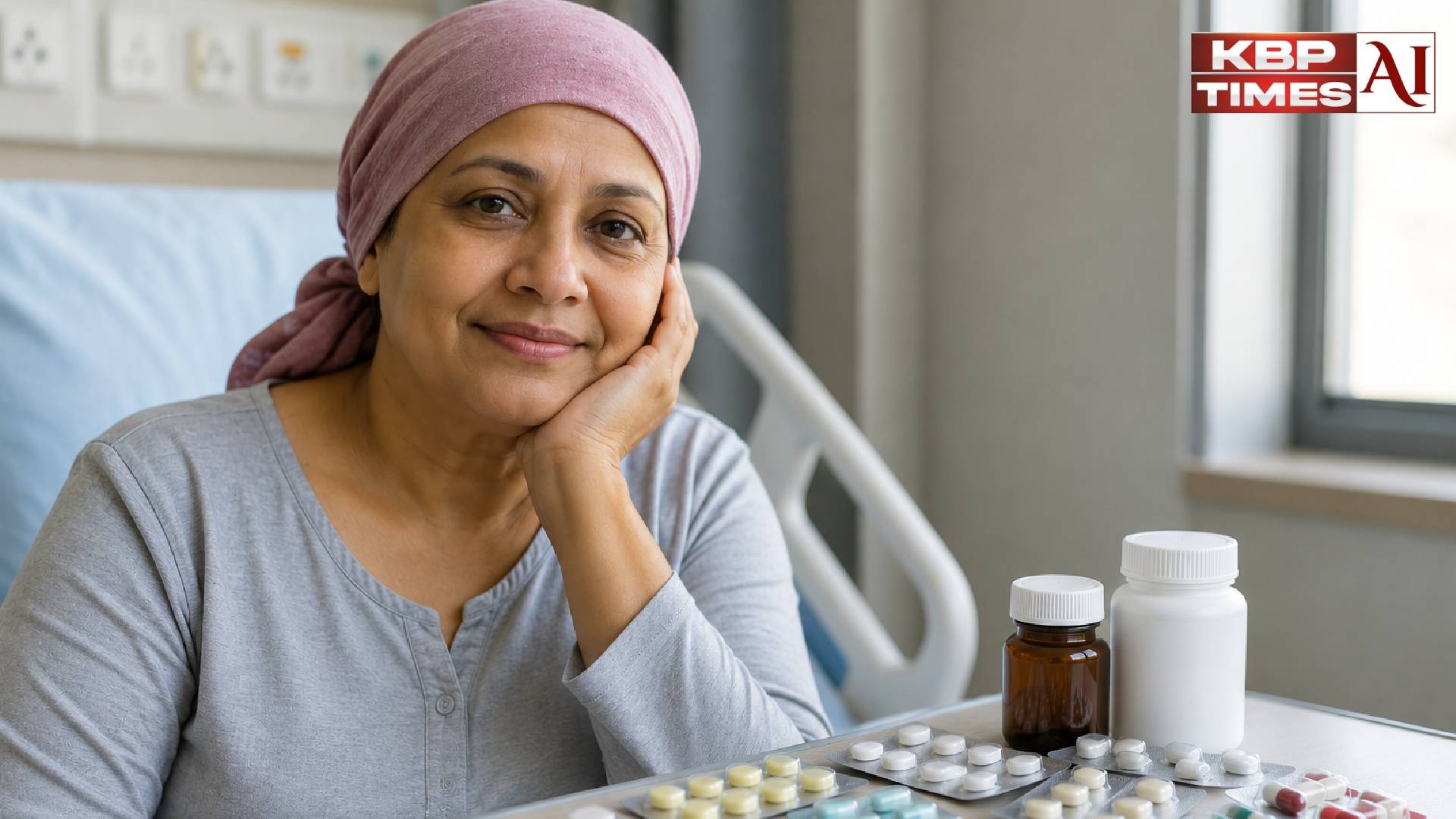 Cancer Therapy India