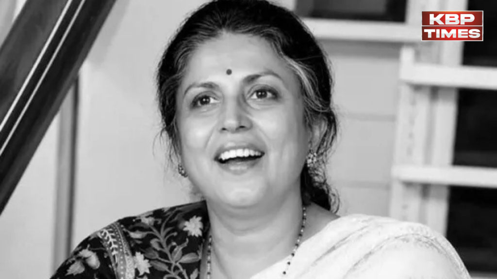 suman kalyanpur