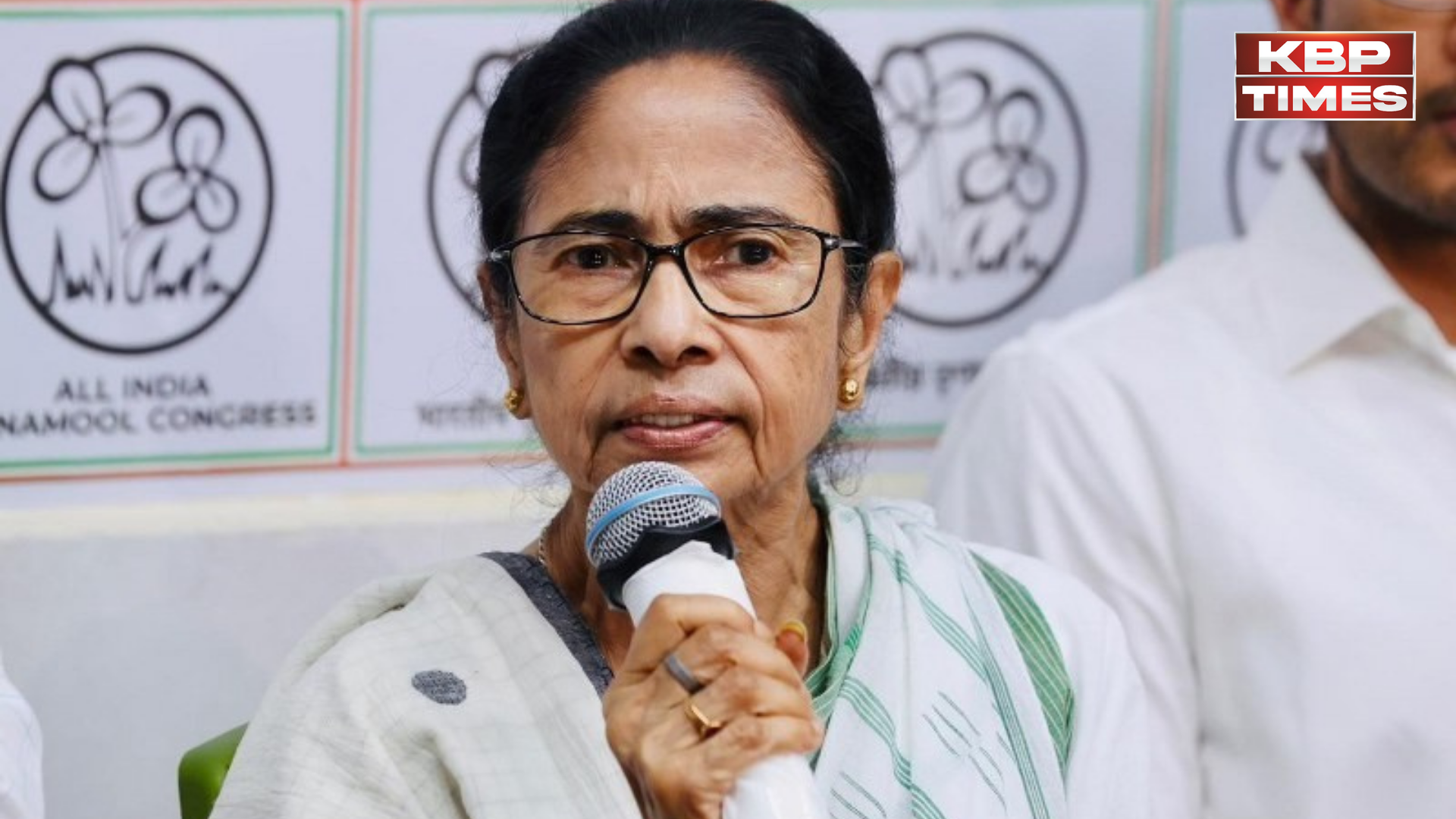 Mamta benarjee