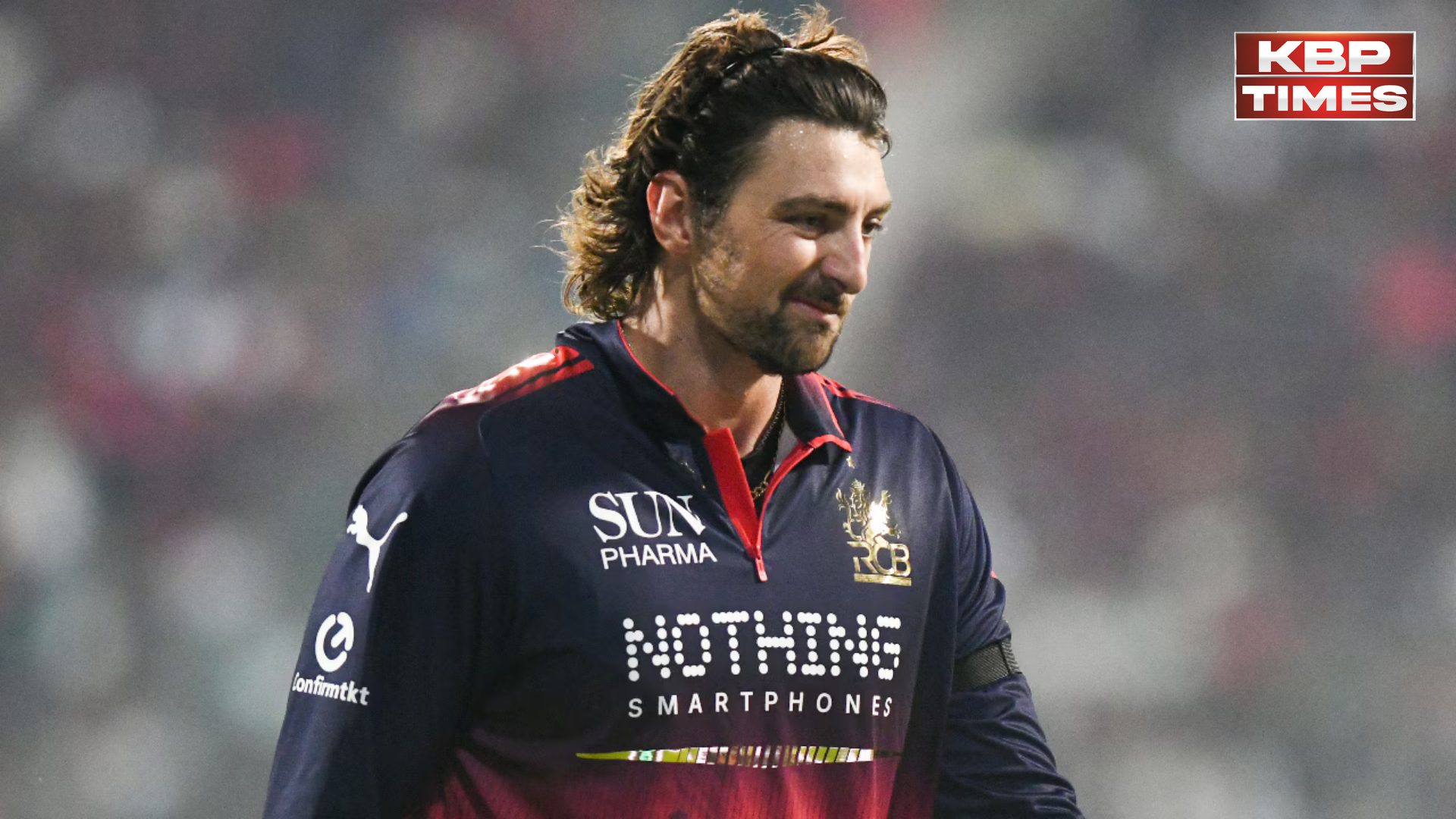 Tim David ban one match of next IPL