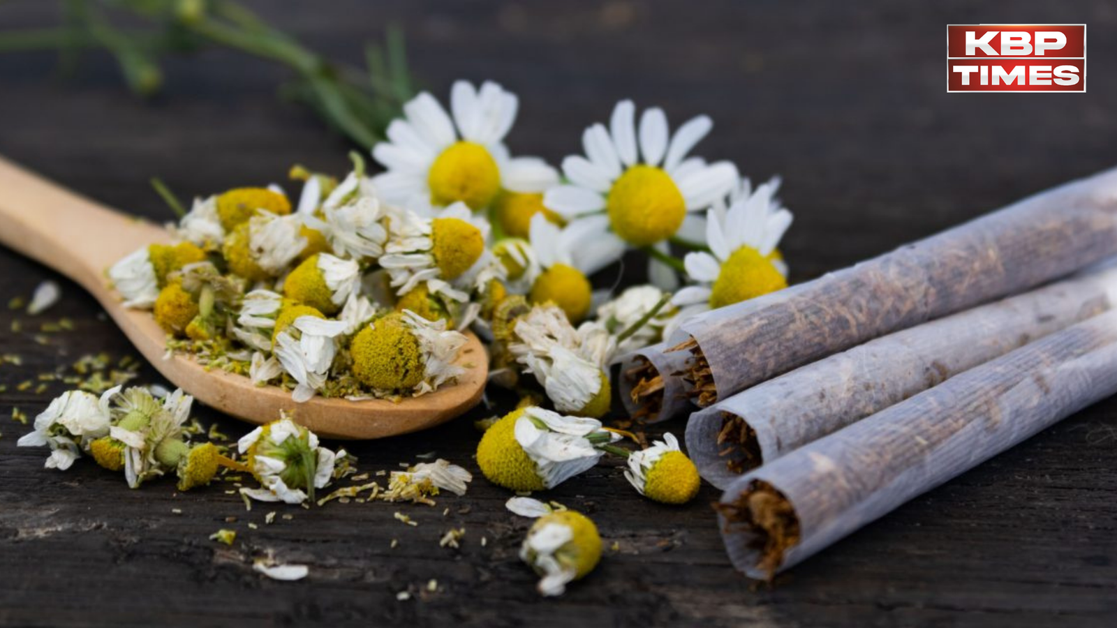 herbal cigerate