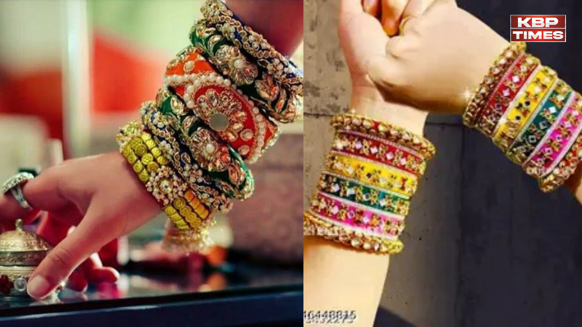 bracelet between bengals