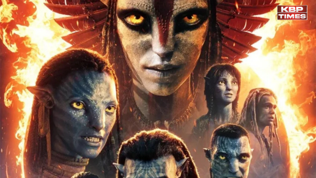 avatar 3