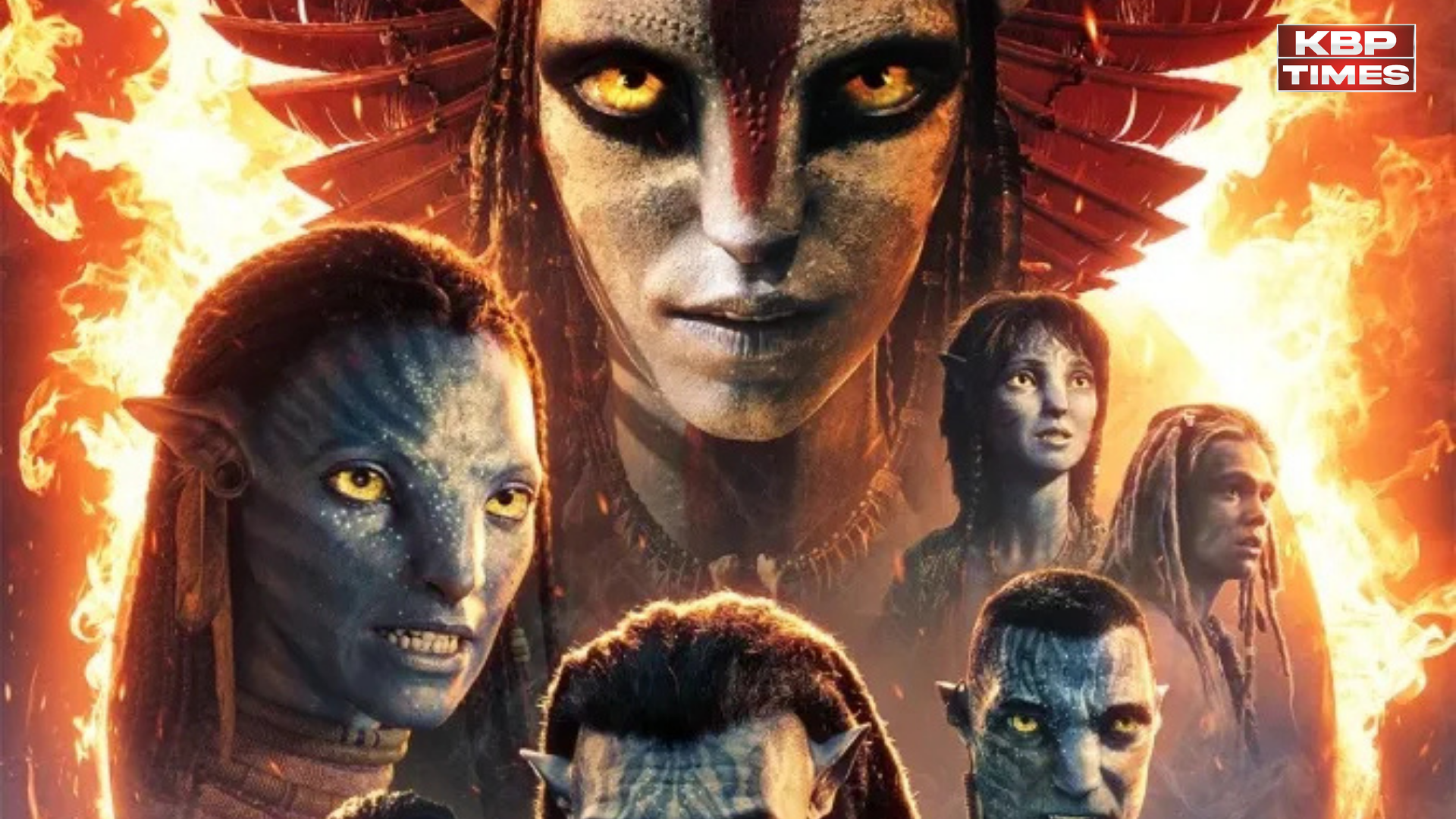 avatar 3
