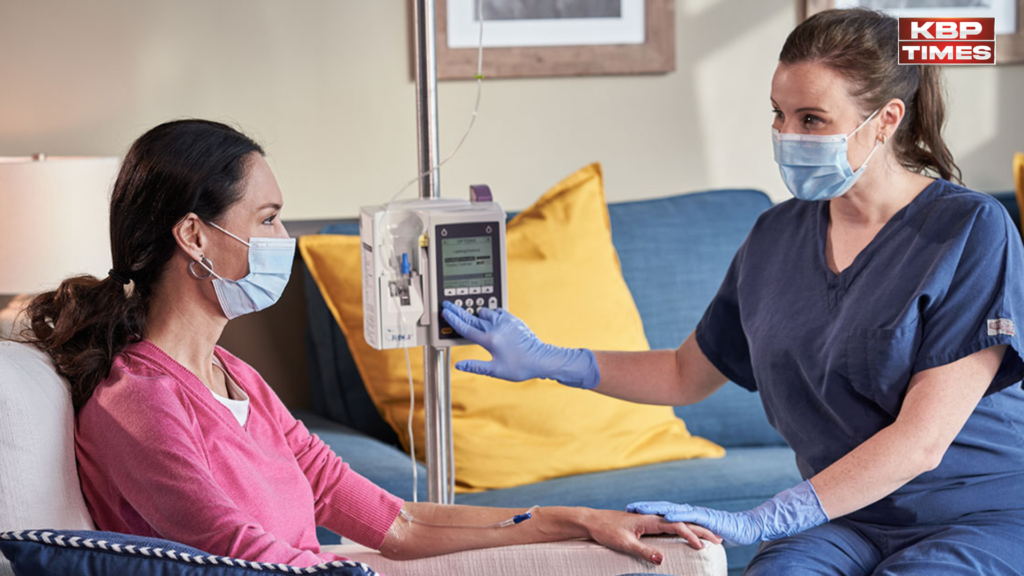 Chemotherapy