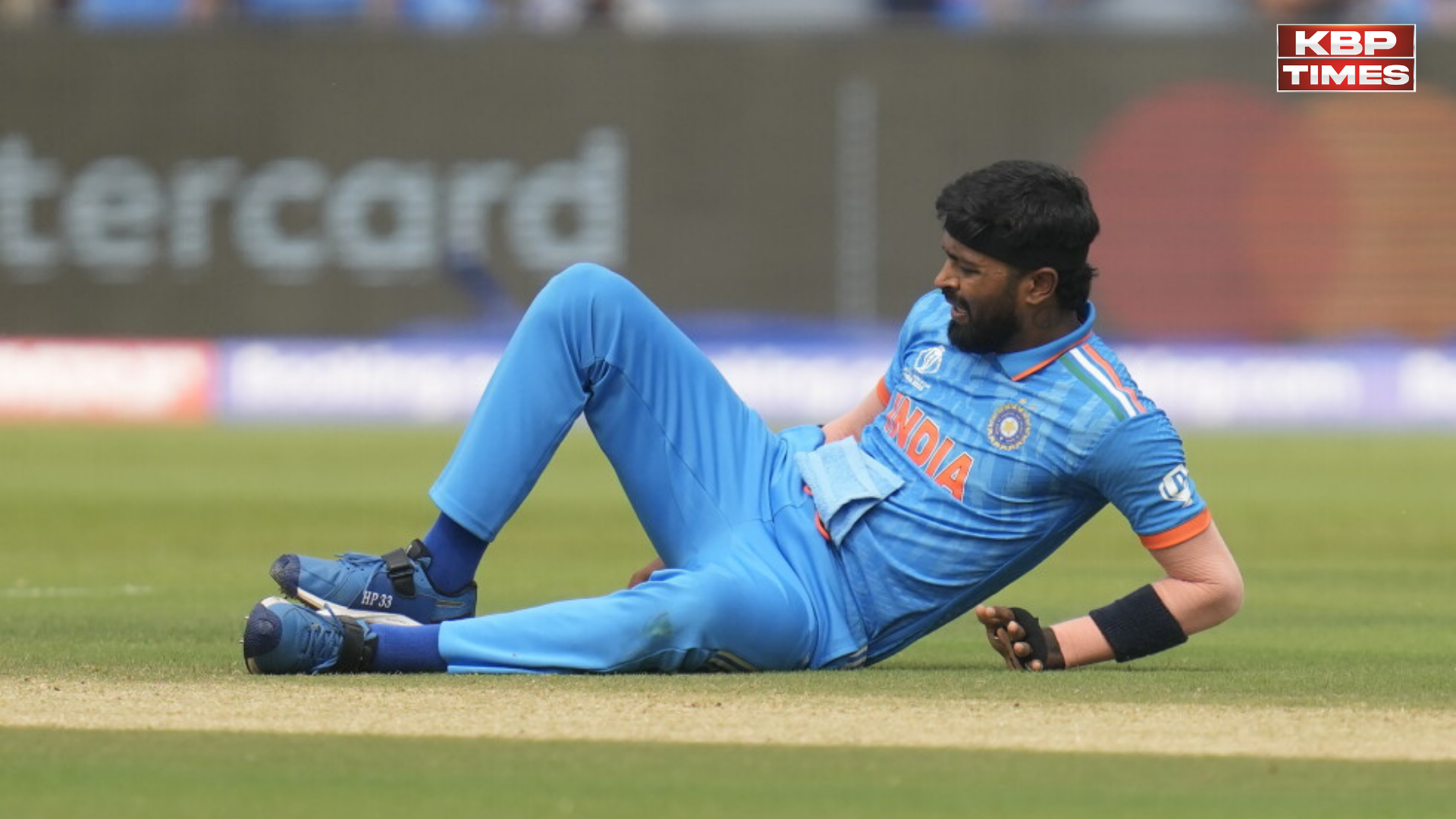 hardik pandya
