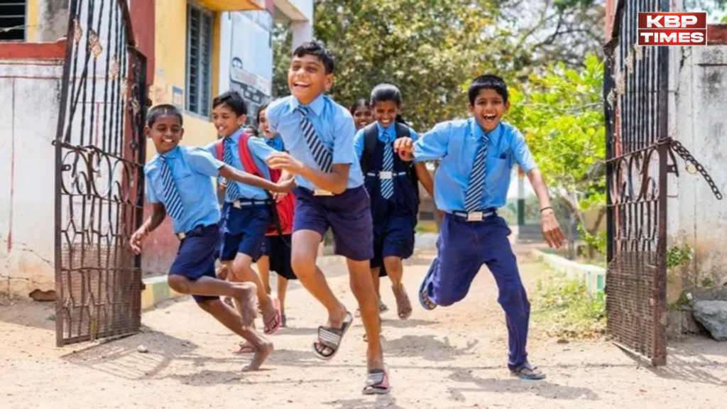 holidays extend in govt schools