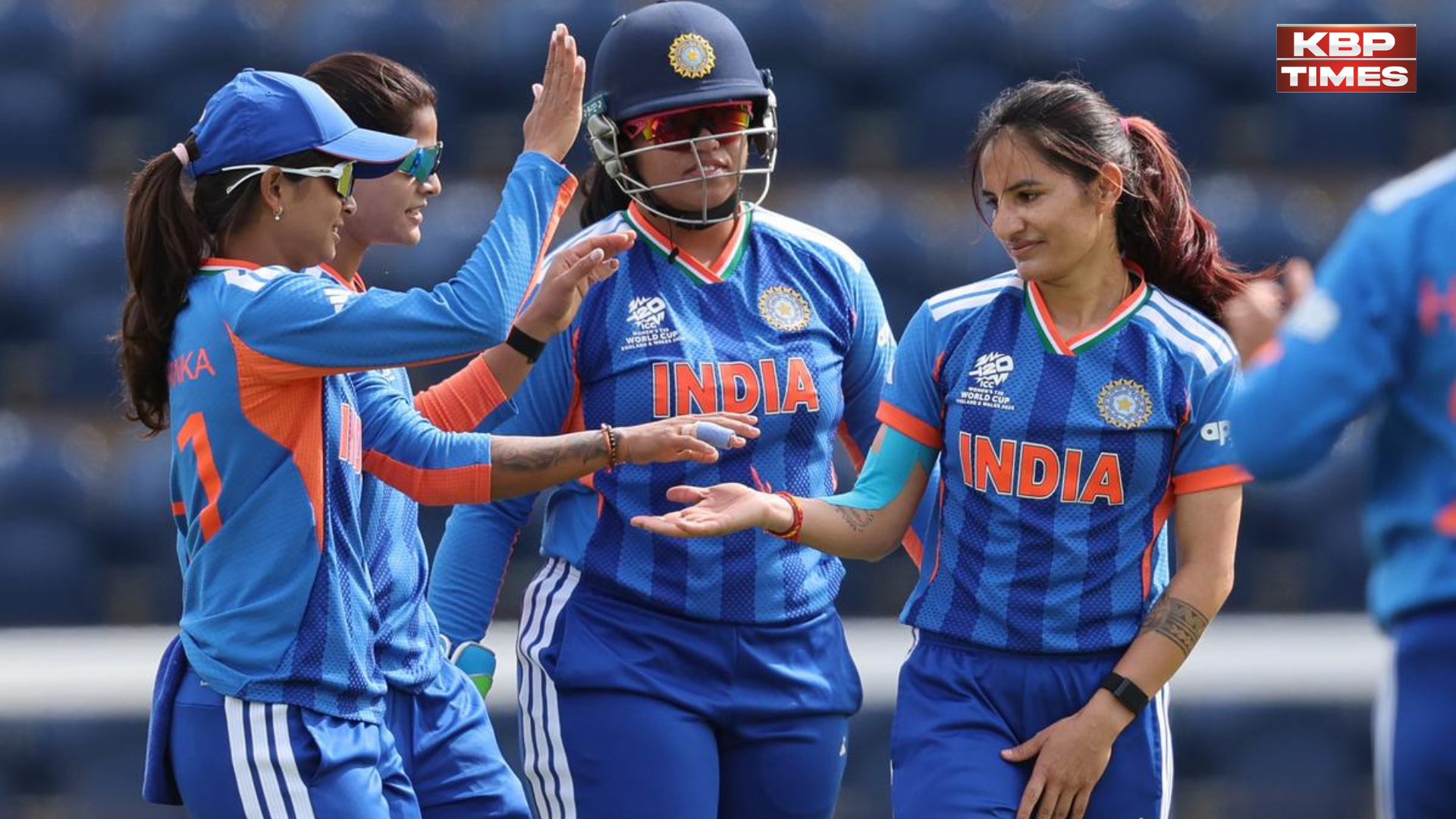 women T20 world cup