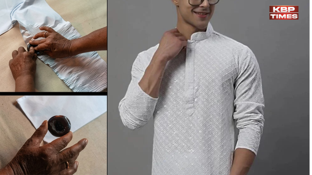 Royal men fashion