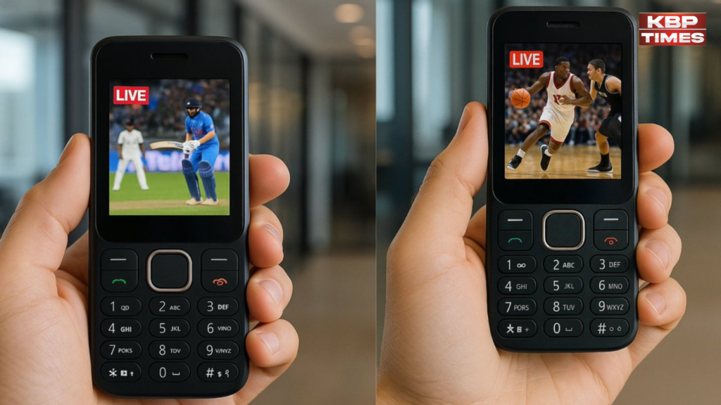 D2M mobile