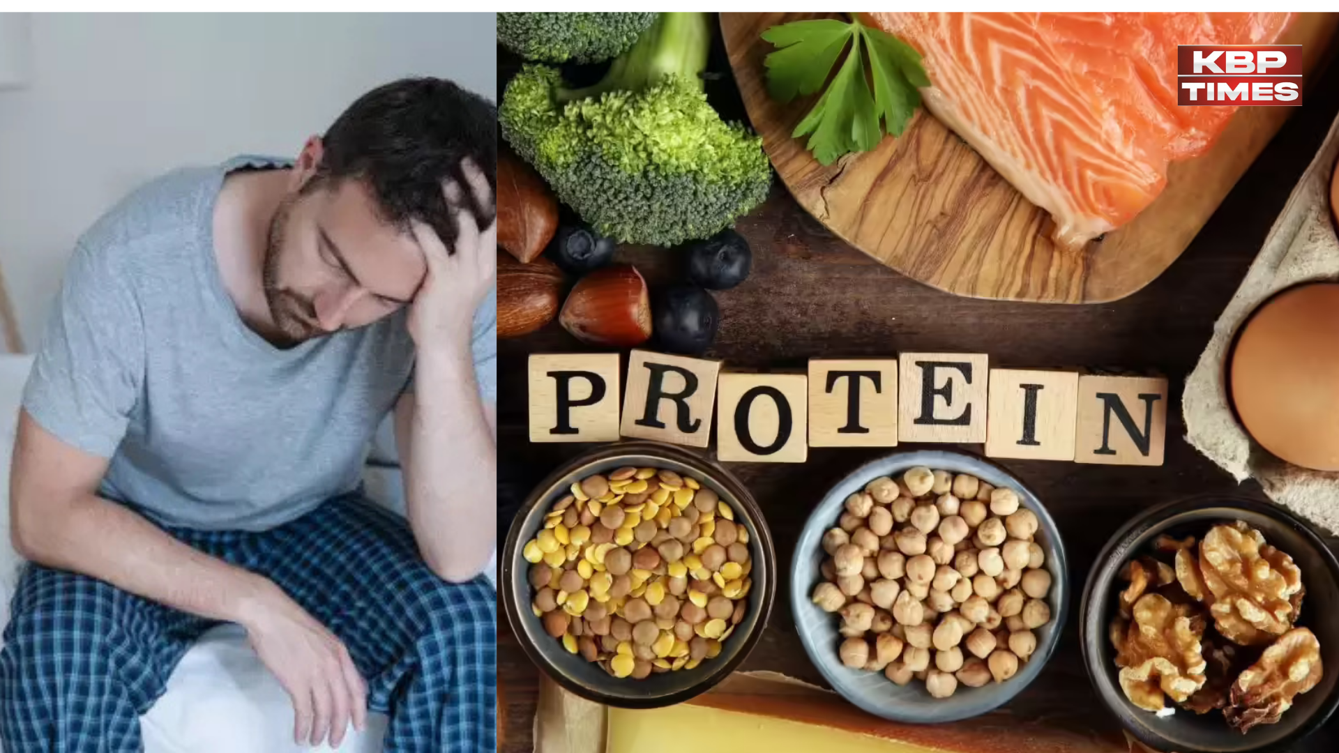 protein
