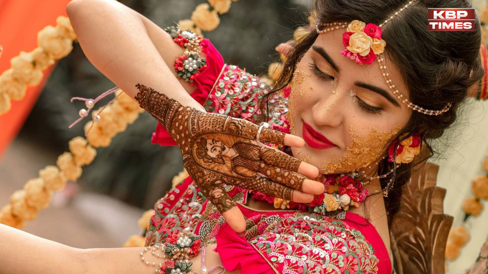 Mehndi