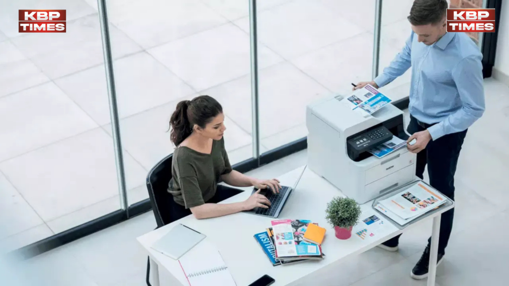 Printer