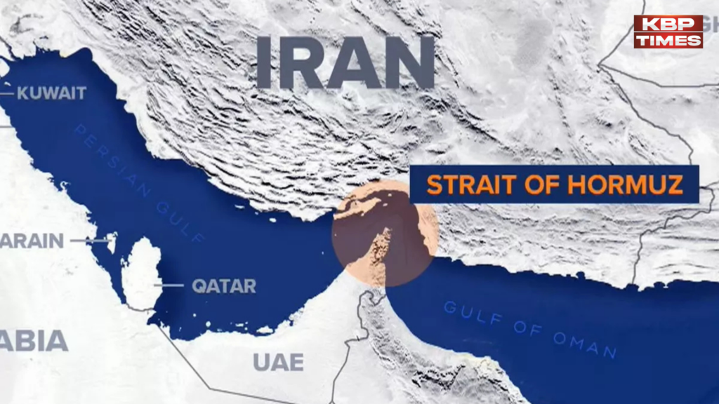 America Iran