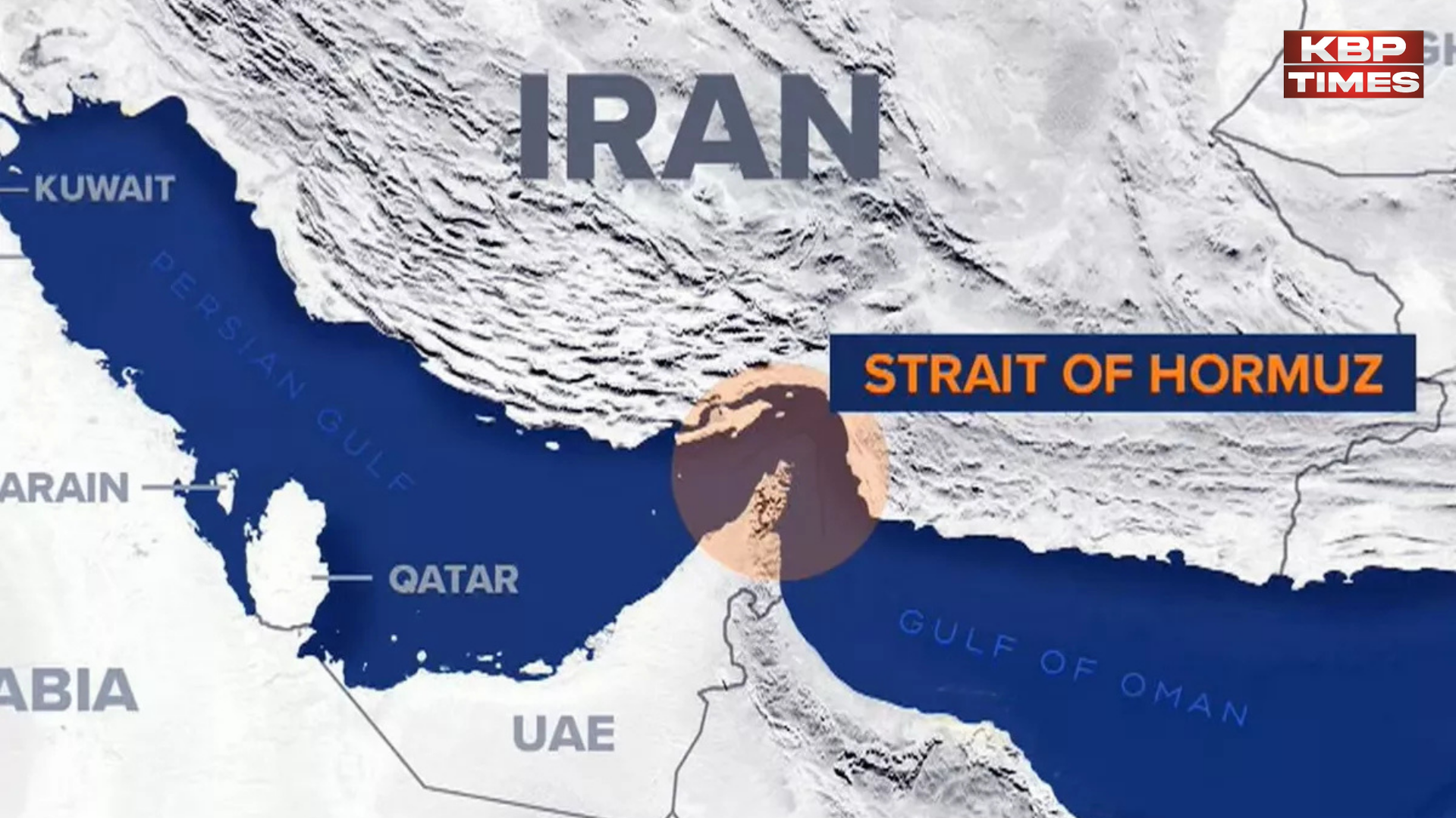 America Iran