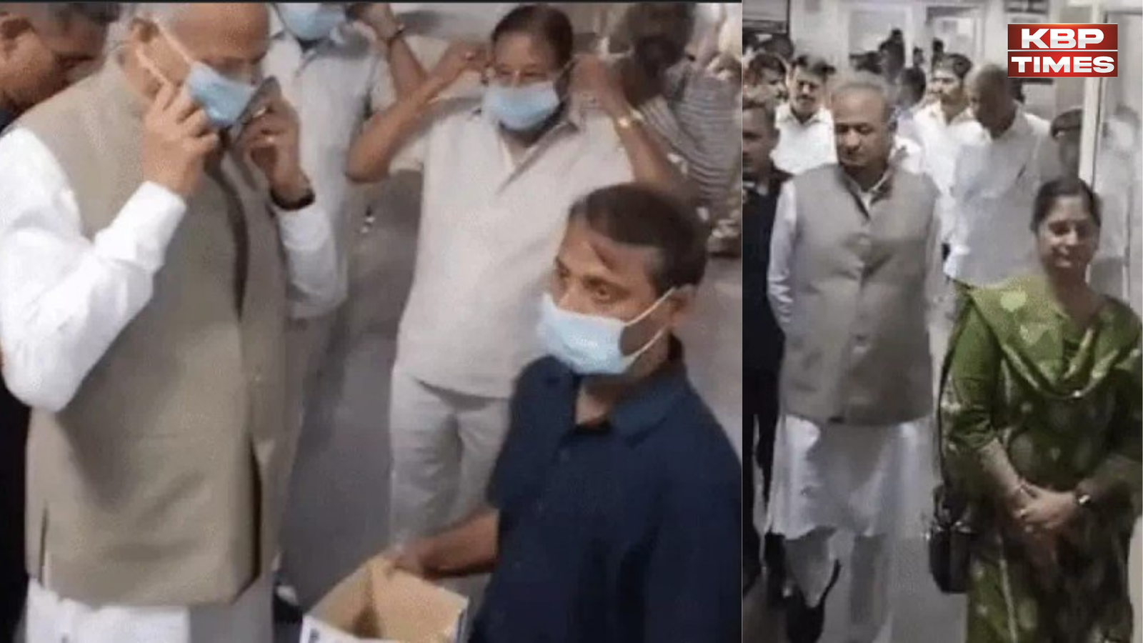 Ashok Gehlot