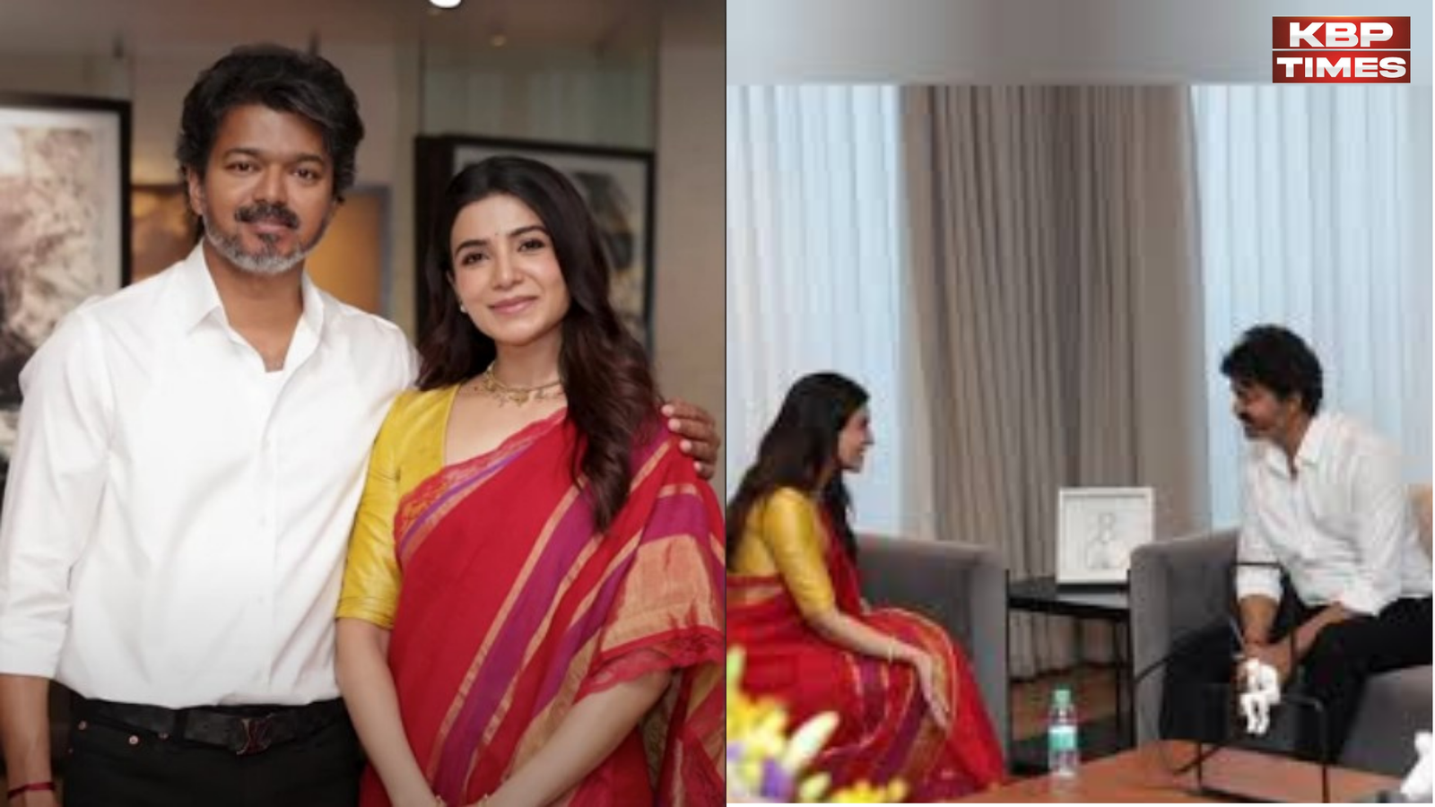 actress samantha