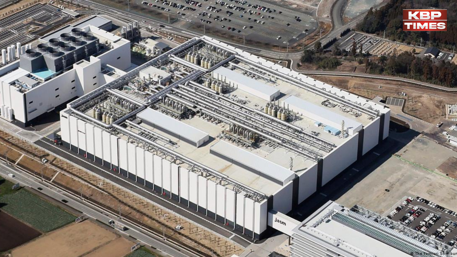 semi conductor sector