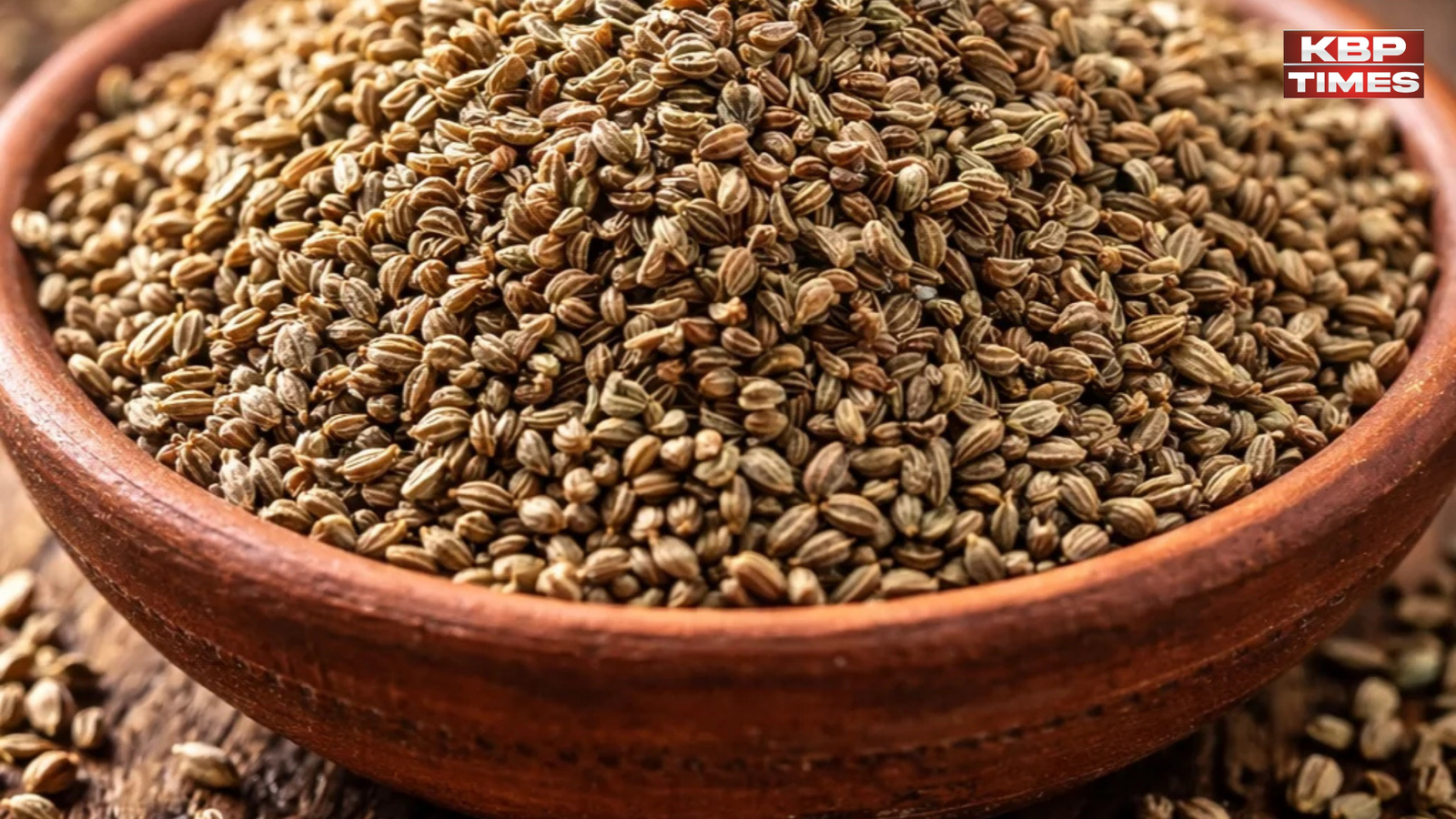 Ajwain