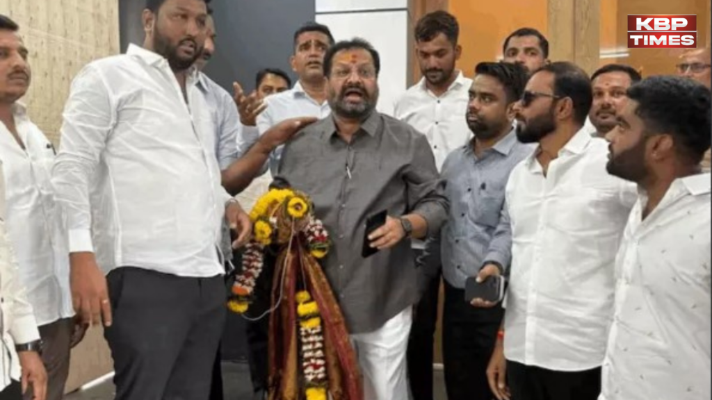 Shivsena UBT