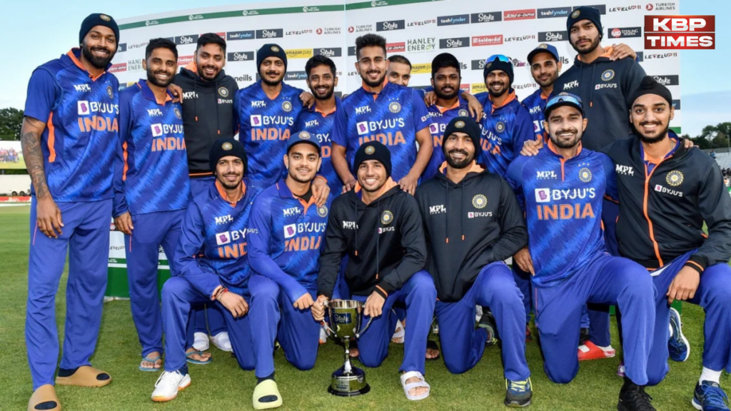 Indian cricket team